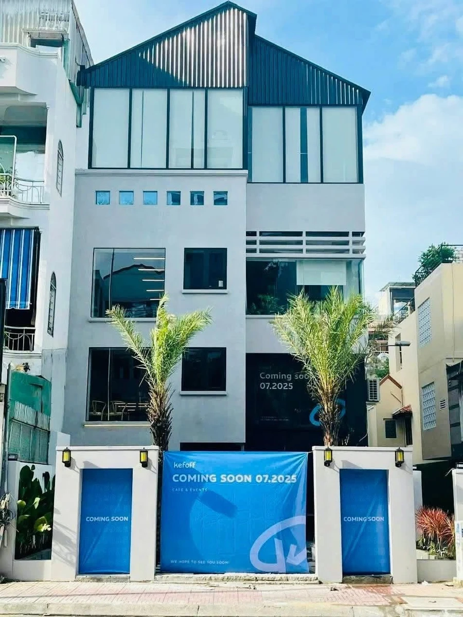 Bán đất góc 3 mặt tiền Đào Duy Anh, Phú Nhuận, 236m² - Ảnh 1