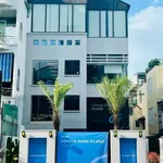 Bán đất góc 3 mặt tiền Đào Duy Anh, Phú Nhuận, 236m² - Ảnh thu nhỏ 1