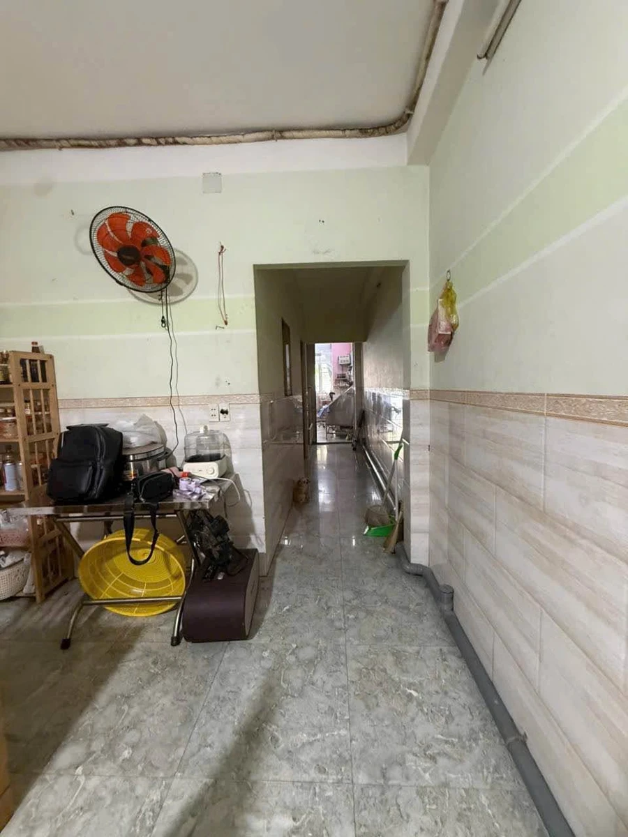 Bán nhà mặt tiền kinh doanh 100m2 XC7 Mỹ Phước 2, Bến Cát - Ảnh thu nhỏ 5