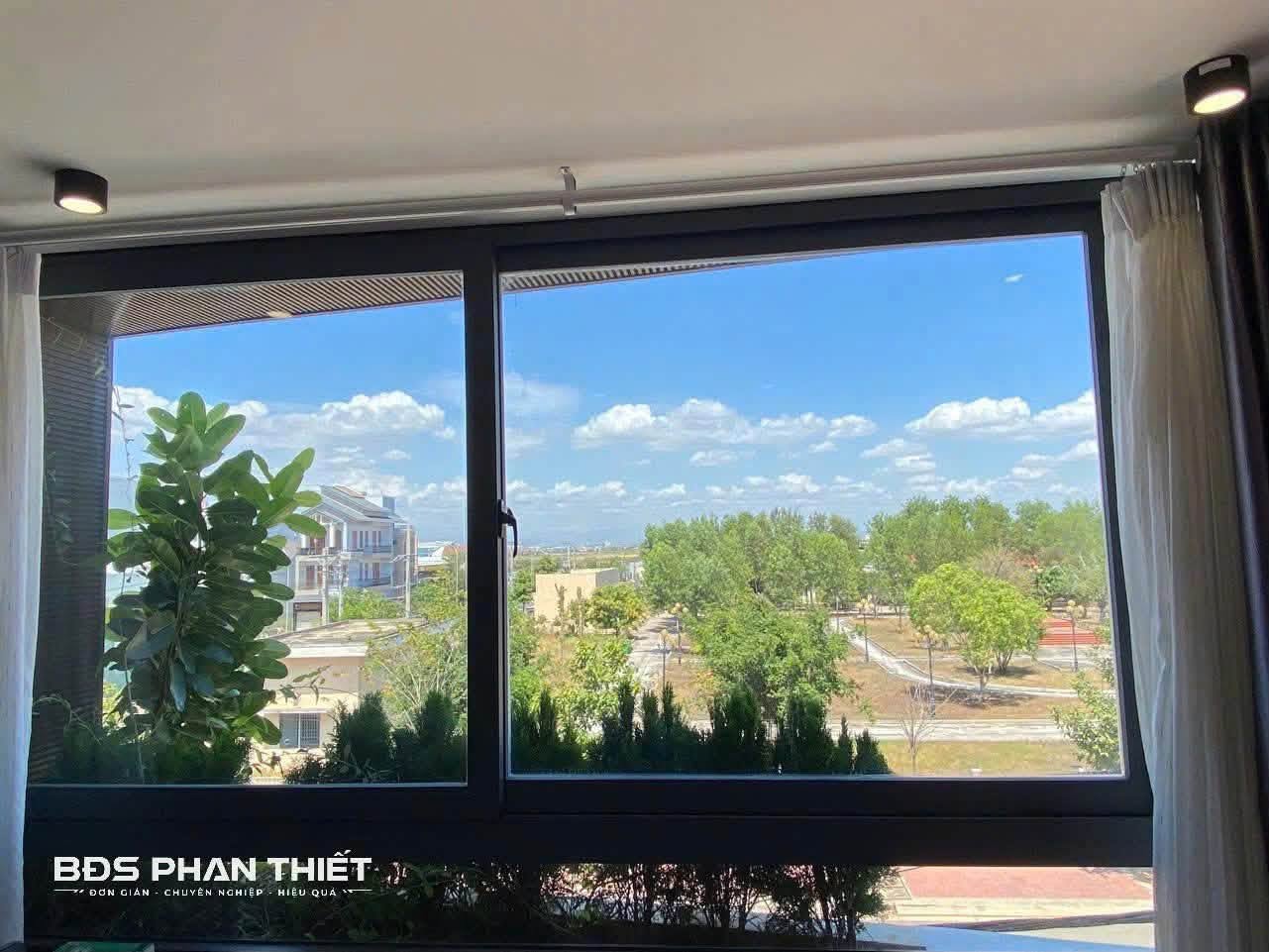 Bán nhà KDC Hùng Vương 88,4 m² giá 5,7 tỷ Phan Thiết