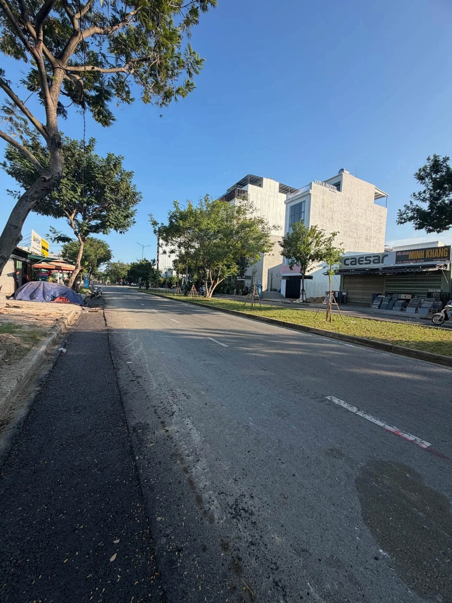 Bán đất Chu Huy Mân Sơn Trà 2550m2, 20 tỷ - Ảnh 1