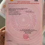 Bán biệt thự Khu Dân Cư Đặng Huỳnh 160m² Cần Giuộc 4.3 tỷ - Ảnh thu nhỏ 1