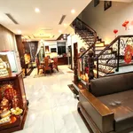 Bán biệt thự Mizuki 7x20m, 140m2, 3PN, nội thất cao cấp, sân đậu 2 ô tô - Ảnh thu nhỏ 1