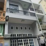 Bán nhà 1 trệt 3 lầu 48m² Huyền Trân Công Chúa, Vũng Tàu 5.179 tỷ - Ảnh thu nhỏ 1
