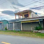 Bán nhà vườn mặt tiền Tỉnh Lộ 833B Tân Trụ 1600m2 - Ảnh thu nhỏ 1