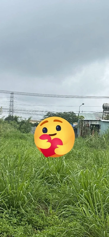 Bán đất sổ riêng thổ cư 63m² Phường Hố Nai Bình Dương