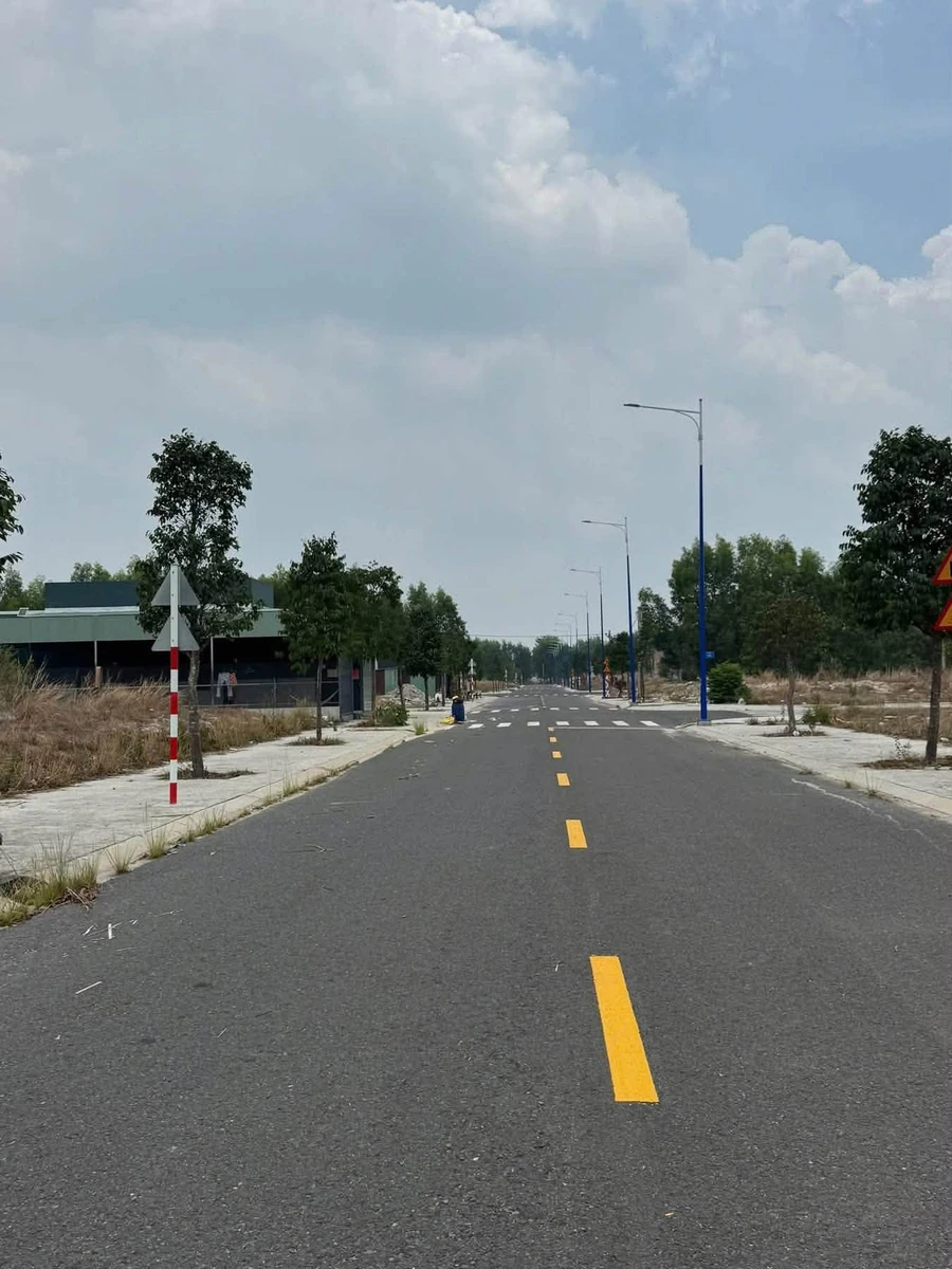 Bán nhà liền kề AB24 Becamex GĐ2, 150m2 đất - Ảnh thu nhỏ 2