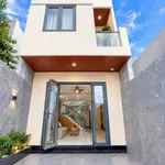 Bán nhà 1 trệt 1 lầu 60m2 tặng full nội thất, phường Biên Hòa (Bửu Hòa), Đồng Nai - Ảnh thu nhỏ 1