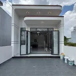 Bán nhà cấp 4 Mỹ Phước 3, 100m², 2 tỷ 1 - Ảnh thu nhỏ 1
