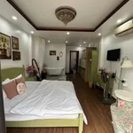 Nhà 5 tầng thang máy mặt tiền 40m² Thế Lữ, 8,7 tỷ - Ảnh thu nhỏ 1