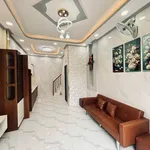 Nhà hẻm bán Bình Trị Đông, Bình Tân, 49m2, 3,38 tỷ - Ảnh thu nhỏ 3