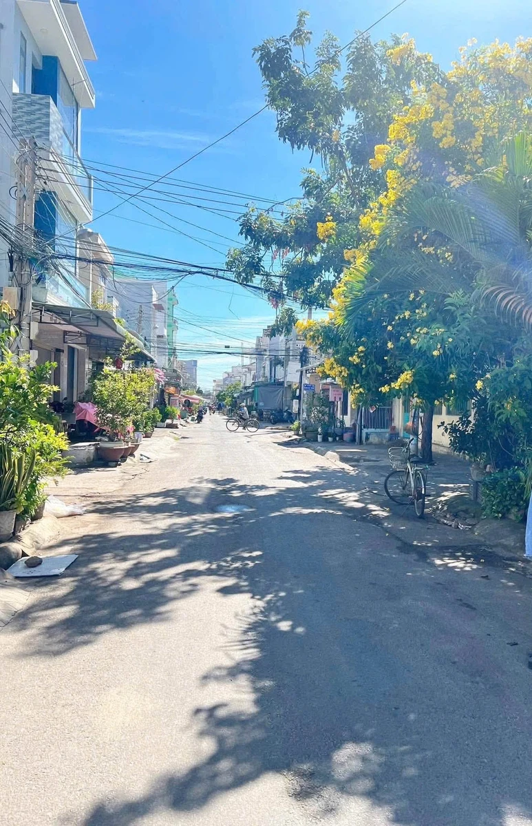 Bán nhà mặt tiền 47,6m² Phan Thiết, Lâm Đồng - Ảnh thu nhỏ 2