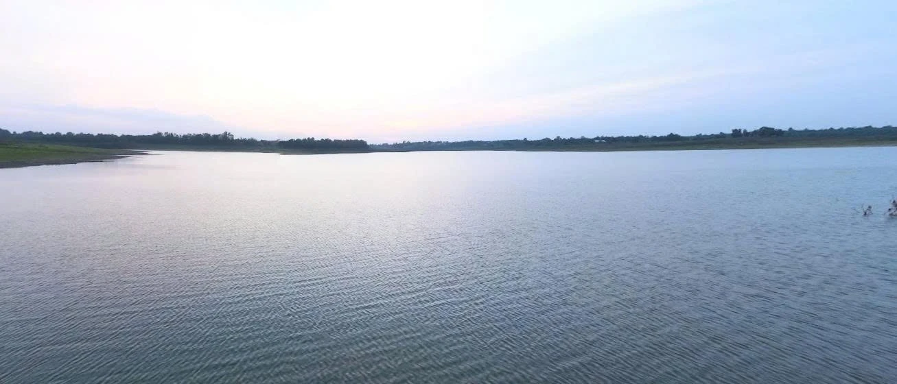Bán 5.000m² đất Sông Ray, Đồng Nai, 2 mặt tiền, 14 tỷ - Ảnh 1