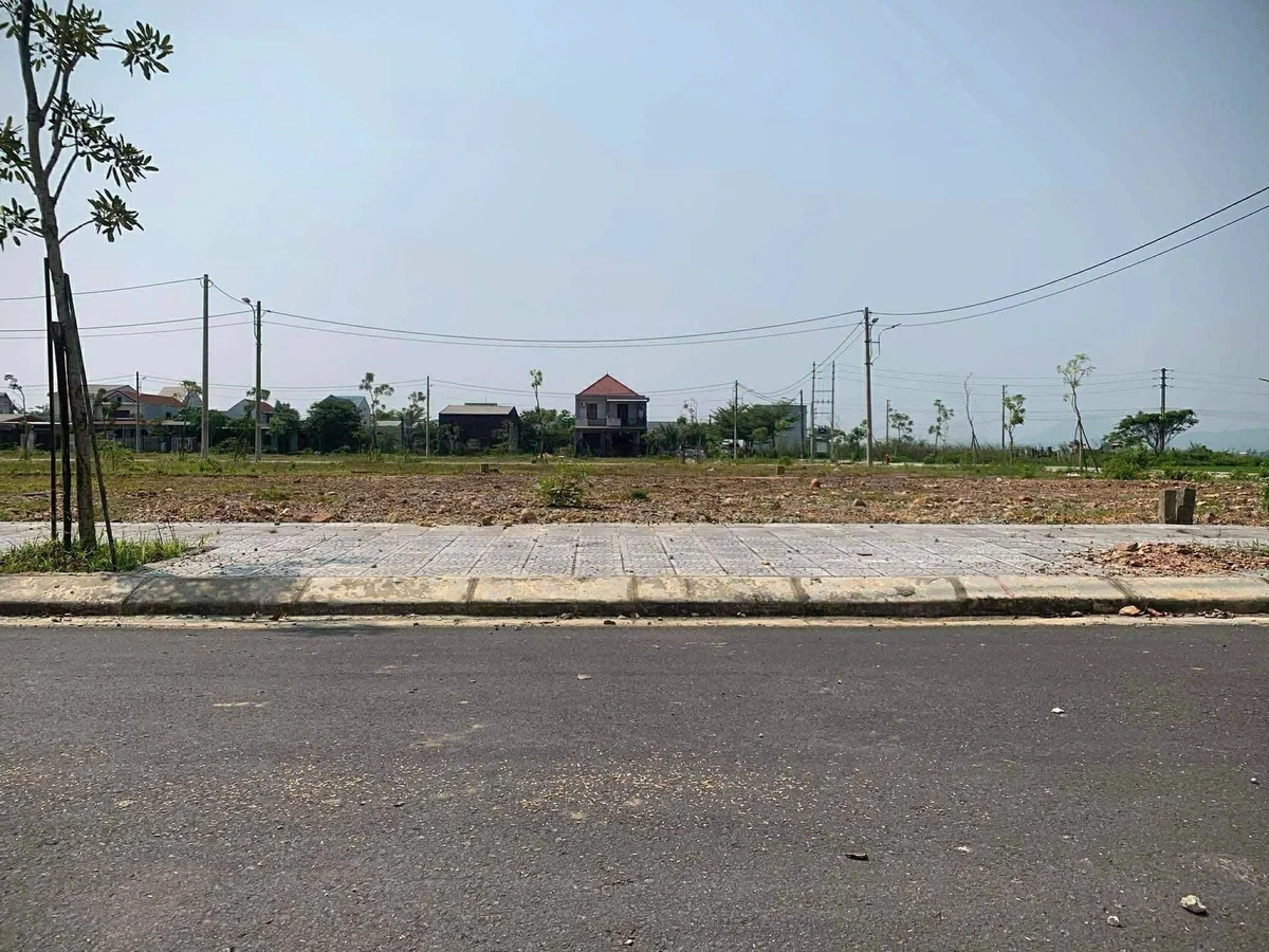 Bán đất quy hoạch Ân Nam, Huế, 144m², 1 tỷ 7 - Ảnh 1