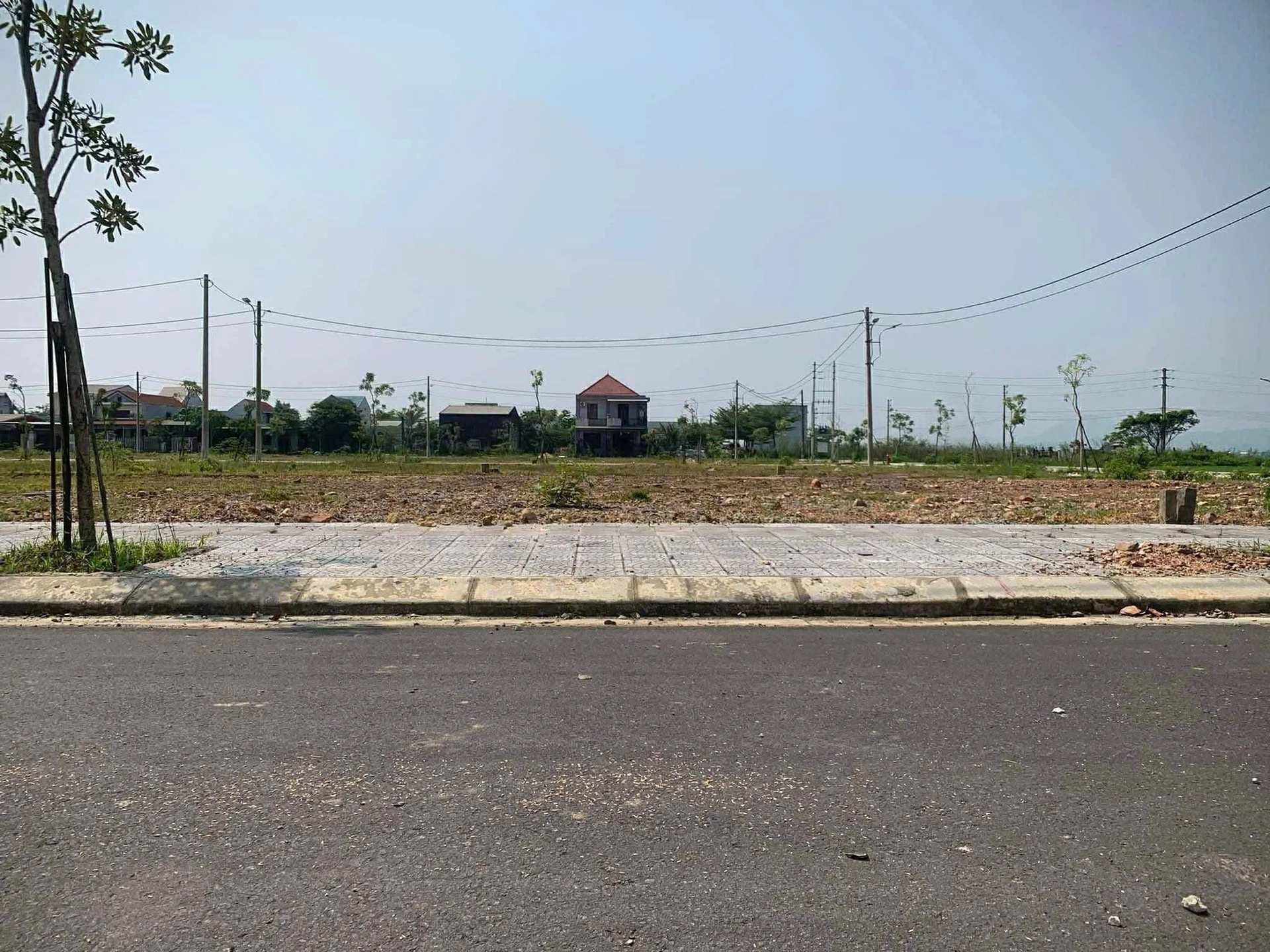 Bán đất quy hoạch Ân Nam, Huế, 144m², 1 tỷ 7 - Ảnh 1