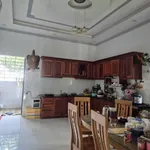 Bán nhà mái Thái nội thất cao cấp 185m2 đường Tuyết Mai 5, Hòa Long, Bà Rịa - Ảnh thu nhỏ 5
