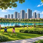 Quỹ căn đẹp và giá hời, liền kề và shop từ 2 tỷ, biệt thự 8-10 tỷ. Liên hệ 0812 288 *** - Ảnh thu nhỏ 8