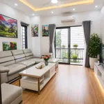 Bán gấp nhà phố lô góc Vũ Đức Thuận 30.8m2 5 tầng giá 7.6 tỷ, Long Biên - Ảnh thu nhỏ 4
