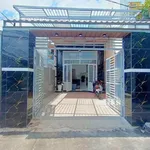 Nhà bán Nguyễn Du Dĩ An 93,7m² 2 PN sân đậu ô tô - Ảnh thu nhỏ 1