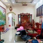 Bán biệt thự sân vườn 350m2, 3 phòng ngủ gần chợ Dĩ An, giá 9,95 tỷ - Ảnh thu nhỏ 3