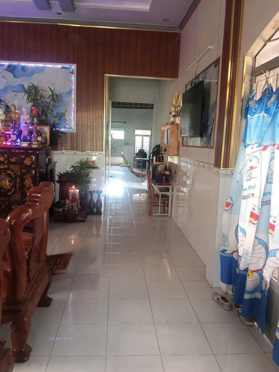 Bán đất nền 153m² tặng nhà mới Diên Khánh 2,1 tỷ - Ảnh thu nhỏ 3