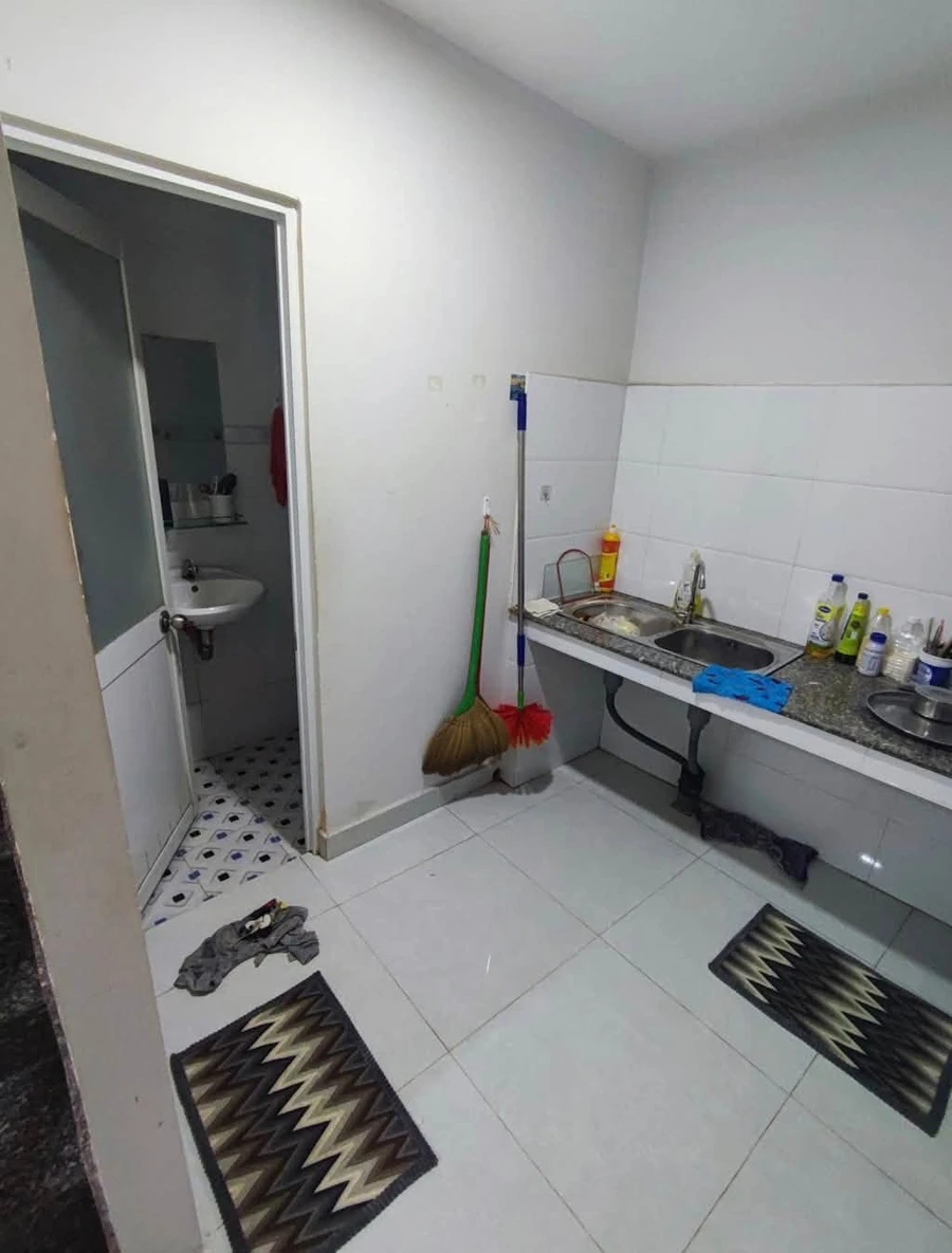 Bán nhà hẻm 3 mặt thoáng Lê Hồng Phong, 30m2, 2 tầng 2PN, giá 4,45 tỷ - Ảnh thu nhỏ 4