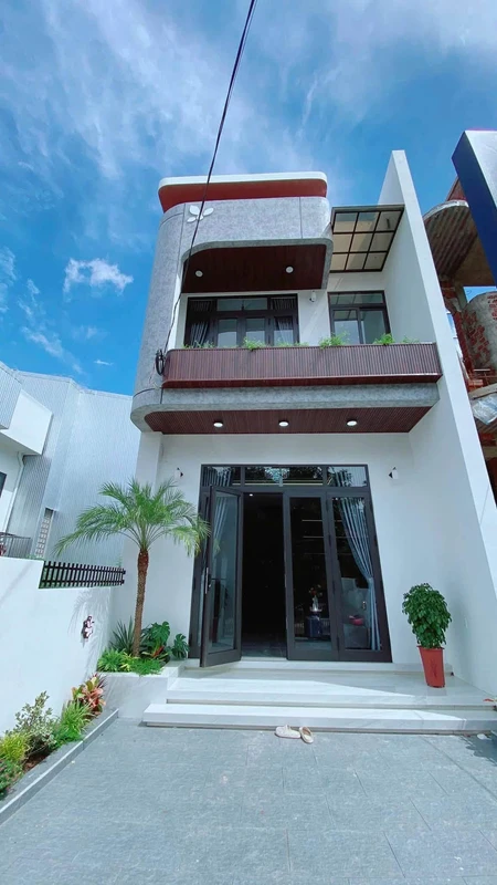 Bán nhà 2 tầng 100m² đường Huyền Trân Công Chúa, Huế