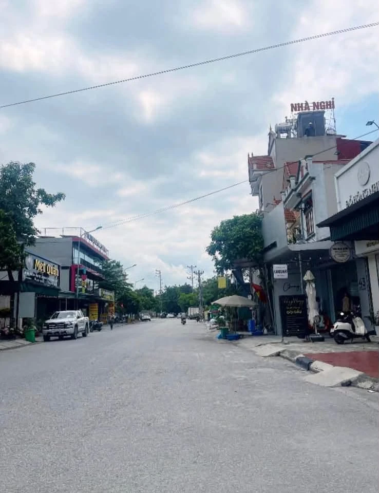 Bán đất 89.1m² gần khu đô thị Đông Mơ Gia Lộc - Ảnh thu nhỏ 3