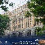 Đại lý F1 phân phối chính thức dự án Vinhomes Gallery - Giảng Võ - GĐ dự án Mr Ngọc - Ảnh thu nhỏ 28