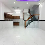 Bán nhà hẻm 3 PN 41m² Võ Muời Quy Nhơn 3.2 tỷ - Ảnh thu nhỏ 4