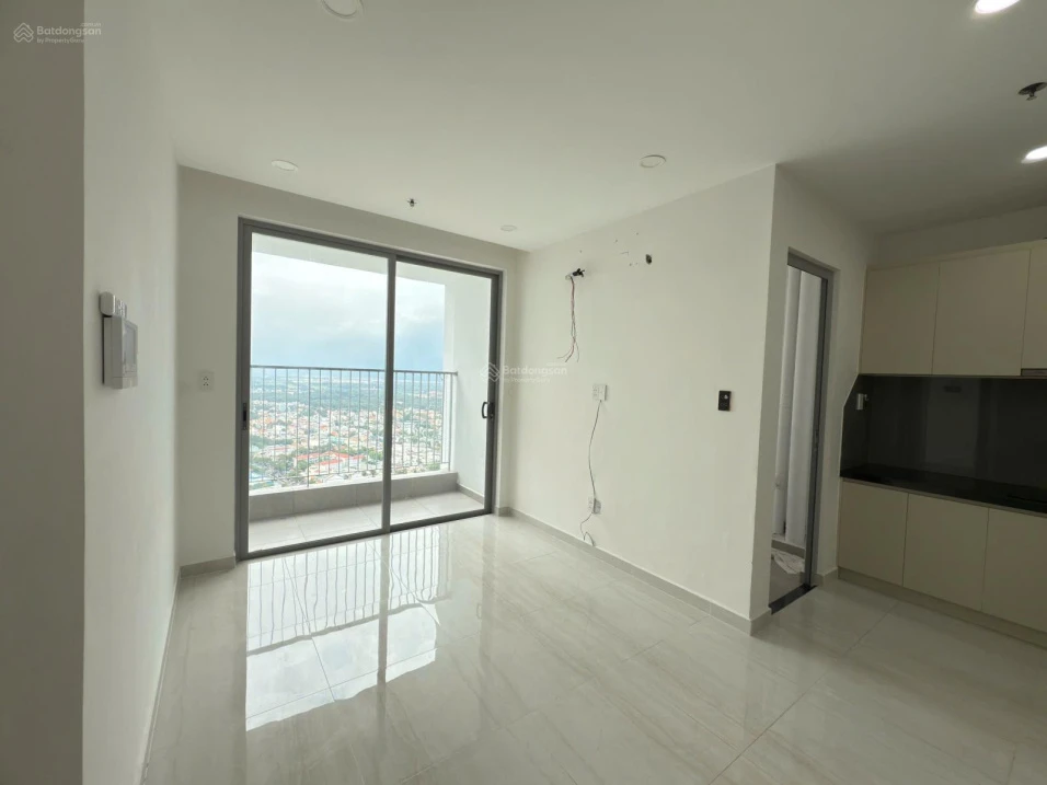 Cần bán căn hộ Happy One Central, căn 49,1m2 1PN giá tốt, kẹt ngân hàng, sổ sẵn - Ảnh thu nhỏ 4