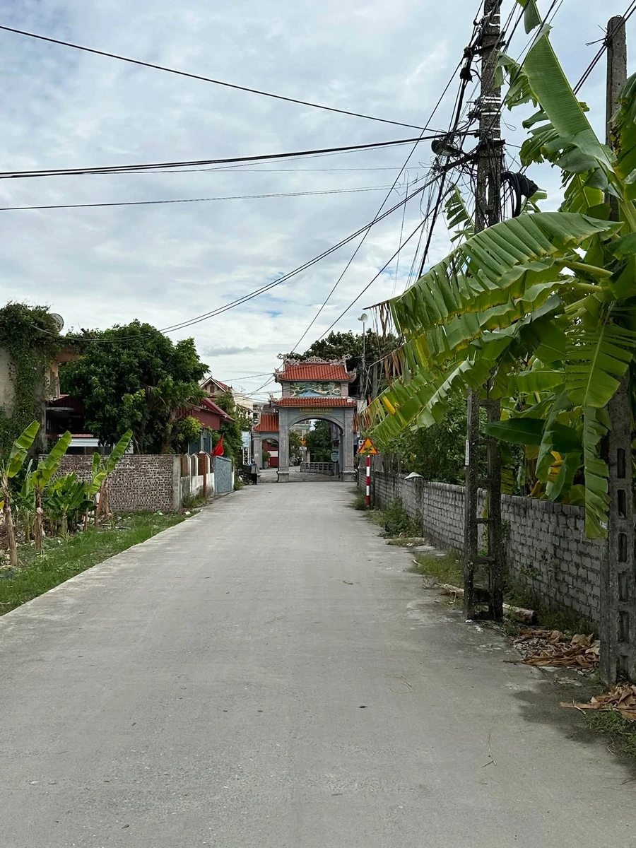 Bán lô đất Cầu Lâm Phạm Trấn Hải Dương 100m² 1 tỷ - Ảnh thu nhỏ 5