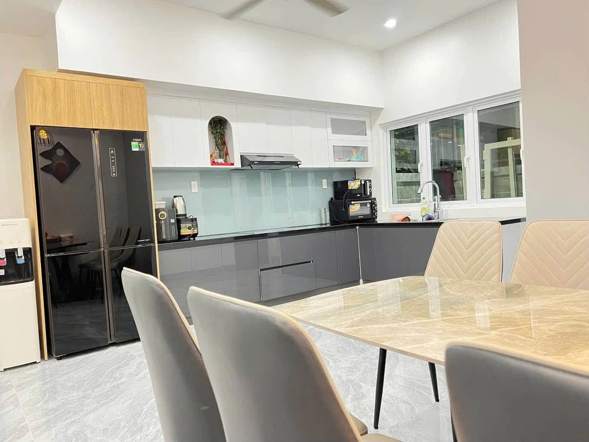 Bán nhà 100m² 4PN Ecolakes Mỹ Phước 3 tỷ - Ảnh thu nhỏ 3