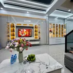 Bán nhà phố 4PN hoàn công Tân Phước Khánh Tân Uyên 4,89 tỷ - Ảnh thu nhỏ 2