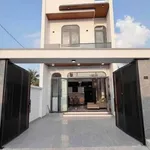 Bán nhà lầu mặt tiền Hương Lộ 15, 81m², 1 tỷ 690 triệu - Ảnh thu nhỏ 1