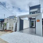 Bán nhà lầu 3PN/3WC 170m² Nguyễn Văn Linh, Thủ Đức - Ảnh thu nhỏ 2