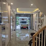 Bán nhà 3 tầng 45m2, 3PN, đường 8m gần vòng xoay Cây Gõ, Quận 11 - Ảnh thu nhỏ 2