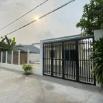 Nhà có 3 phòng trọ - mặt tiền 12m - có thể chia 3 nền - KDC sầm uất - gần trường tiểu học An Hạ - Ảnh thu nhỏ 17