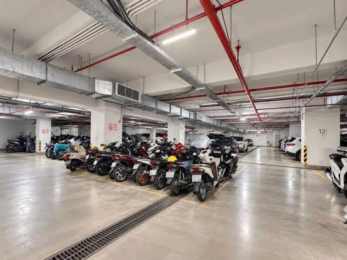 Bán căn hộ 2PN 60m2 tầng 20 Chung cư 1050 Bình Thạnh, giá hơn 3 tỷ - Ảnh thu nhỏ 3