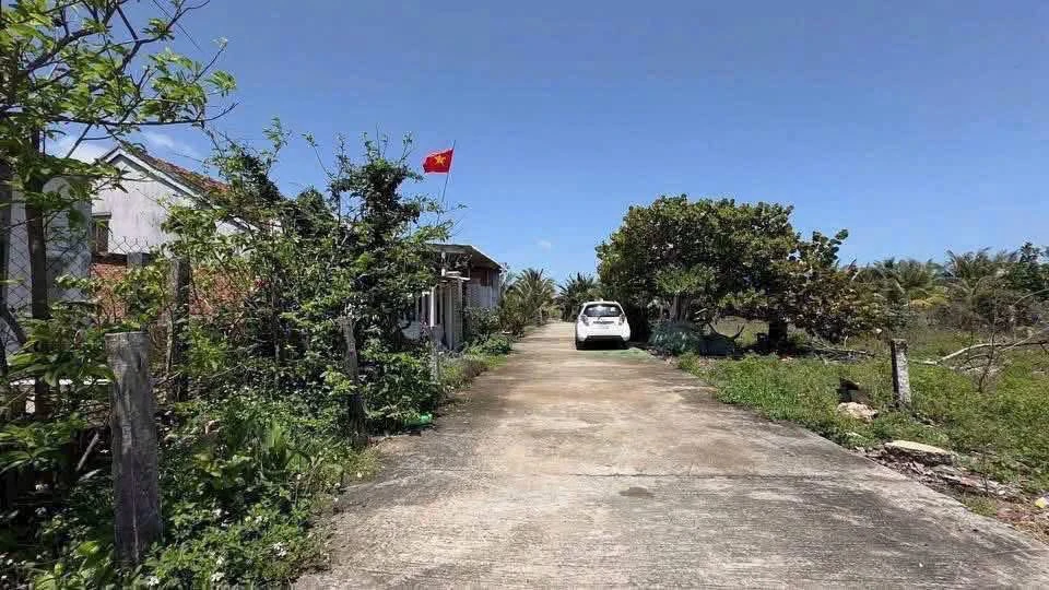 Bán nhà 7x20m full thổ cư tại Hòa Hiệp Bắc, Đông Hòa, Phú Yên - Ảnh 1