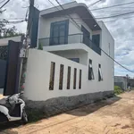 Bán nhà 2 mặt tiền 120m² Buôn Ma Thuột 4,2 tỷ - Ảnh thu nhỏ 3