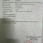 Bán đất mặt phố Bích Động - Phường Việt Yên vị trí đắc địa, kinh doanh được luôn - Ảnh thu nhỏ 1