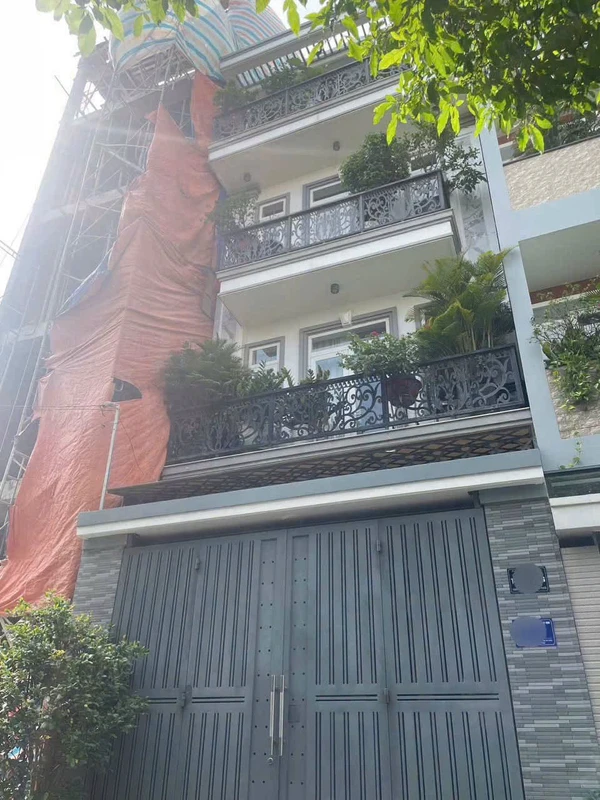 Bán nhà hẻm 92m² Mạc Đỉnh Chi, Rạch Giá 2057