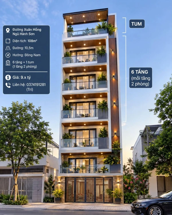Bán đất 65m² Nguyễn Văn Giao Thành phố Vinh 2 tỷ datbietthu
