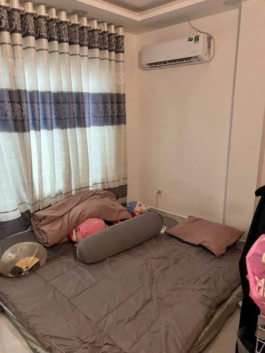 Bán nhà mới 3PN 4WC Nguyễn Đình Chiểu Q.3 - 8.5 tỷ - Ảnh thu nhỏ 4