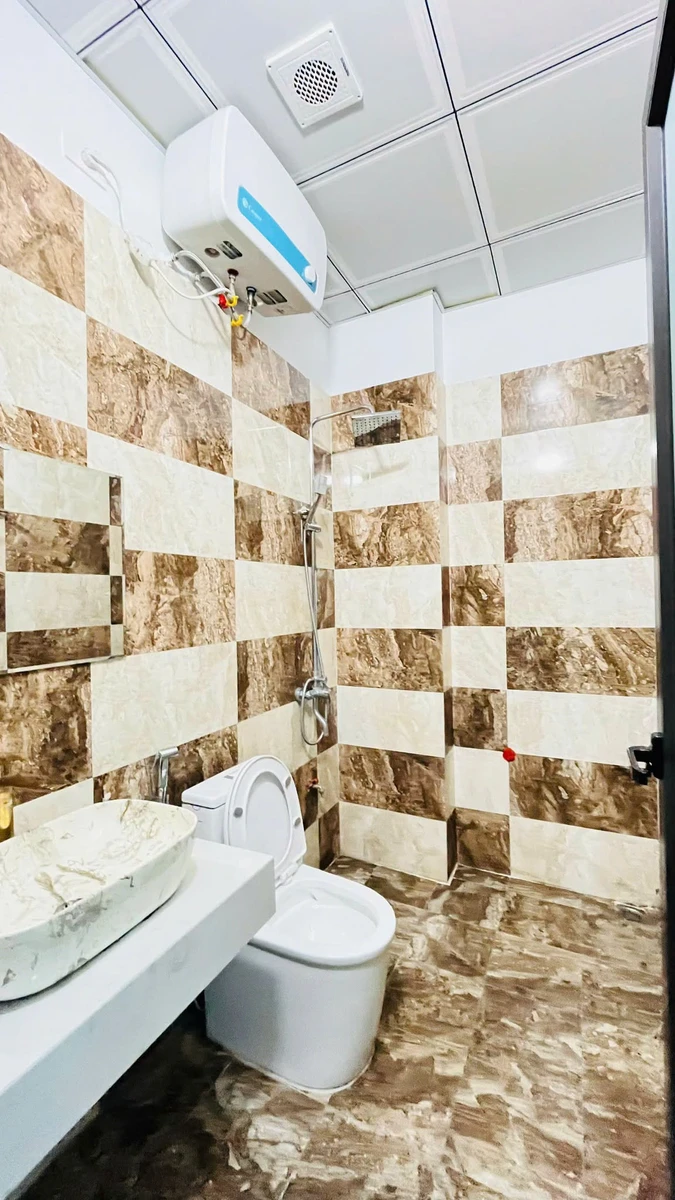 Bán nhà mặt phố Phan Bội Châu, 50m2, 4 tầng, 4 PN, Hải Dương - Ảnh thu nhỏ 4