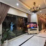 Chính chủ cho thuê biệt thự có thang máy, tầng 4 như penhouse tại Vinhomes Thăng Long - Ảnh thu nhỏ 46