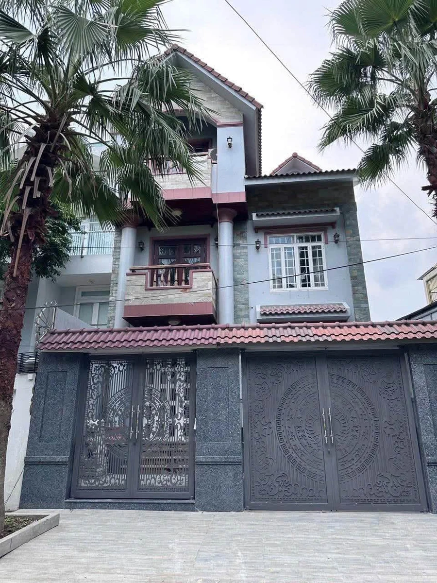 Bán nhà mặt tiền 166,7m² An Phú, 51 tỷ - Ảnh thu nhỏ 2