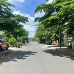 Hàng ngộp - Nền 130m2 giá siêu rẻ 1,55 tỷ không vướng cống, tụ điện. Full thổ cư (sổ hồng riêng) - Ảnh thu nhỏ 3