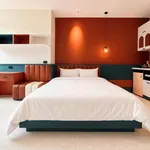 Bán tòa CHDV 6 lầu 5x20m đường Hồng Hà, Tân Bình, giá 29 tỷ, thu nhập 150tr/tháng - Ảnh thu nhỏ 3